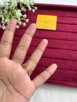 Beautiful flower design Ring♥️1248 - Image 5