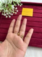 Beautiful flower design Ring♥️1248 - Image 3