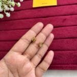 Beautiful flower design Ring♥️1248