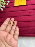 Beautiful flower design Ring♥️1248 - Image 4