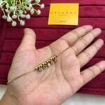 Stainless steel Beautiful multicolour stone Golden Bracelet
♥️1243