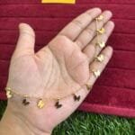 Butterfly charm Necklace ✨1098