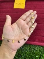 Butterfly charm Necklace ✨1098