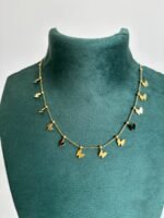 Butterfly charm Necklace ✨1098 - Image 2