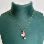 Beautiful Butterfly design Necklace ♥️1138