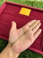 Stainless steel Beautiful bracelet ♥️1090