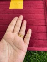 Stainless steel Adjustable Ring✨1183 - Image 3