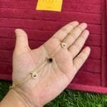 Stainless steel Beautiful bracelet ♥️1083