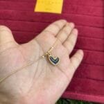 Beautiful Heart design bracelet ♥️ 1030