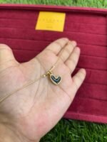 Beautiful Heart design bracelet ♥️ 1030