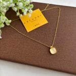 Stainless steel Necklace ✨1032