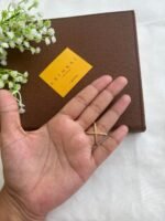 Trendy Cross Ring✨Adjustable size
1001 - Image 2