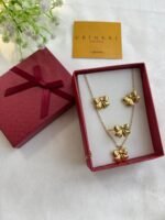 Beautiful stainless steel Combo set✨ 1014