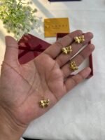 Beautiful stainless steel Combo set✨ 1014 - Image 3