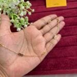 Beautiful Infinity design combo set♥️♾️1099