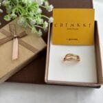 Stone Ring Adjustable size✨1182