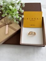 Stone Ring Adjustable size✨1182