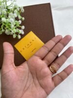 Stone Ring Adjustable size✨1182 - Image 3