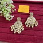 Beautiful party wear Earring♥️
1009