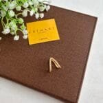 Beautiful Trendy V ring ✨ Adjustable 

Specify your size when placing the order for proper adjustments. 1027