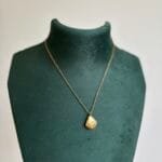 Beautiful Stainless steel Necklace✨1055