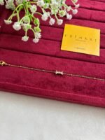 Beautiful stone bracelet✨1239 - Image 2