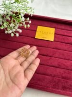 Stainless steel Golden Adjustable Ring♥️1146 - Image 7