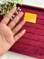 Stainless steel Golden Adjustable Ring♥️1146 - Image 5