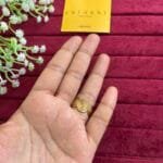 Stainless steel Adjustable Rings♥️1186