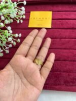 Beautiful Adjustable Rings♥️1186