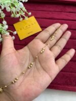 beautiful star design Golden bracelet ✨♥️1199 - Image 5