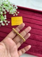 Beautiful Stainless steel open bangle♥️1259 - Image 2