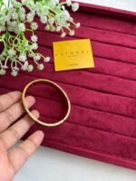 Stainless steel open bangle ♥️1255 - Image 2