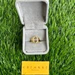 Beautiful Adjustable Golden Ring✨1106