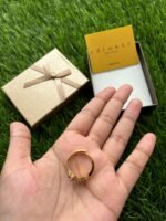 Multicolour stones Beautiful Adjustable Ring✨1272 - Image 3