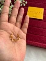 Beautiful Golden star design Adjustable Rings🌟1369 - Image 5