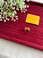 Beautiful Golden star design Adjustable Rings🌟1369 - Image 3