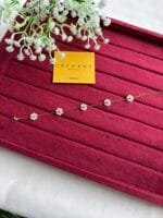 Beautiful flower design bracelet 🌸1436 - Image 3