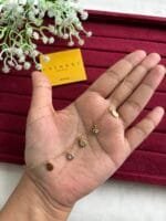 Beautiful stainless steel bracelet 😍1437 - Image 2