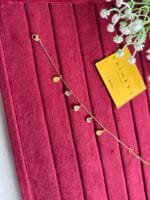 Beautiful stainless steel bracelet 😍1437 - Image 4