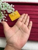 Beautiful leaf design imported cute bracelet🌱1465 - Image 2