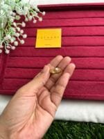 Beautiful Adjustable Golden Ring♥️1447 - Image 3