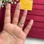 Beautiful Rosegold Adjustable Ring😍1454