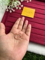 Beautiful Rosegold Adjustable Ring😍1454 - Image 3