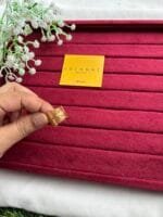 Stainless steel Beautiful adjustable size layer design Golden Ring😍1455 - Image 3