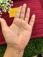 Beautiful Handchain 😍♥️1477 - Image 5