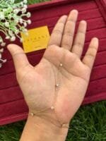 Beautiful Handchain 😍♥️1477 - Image 4