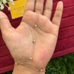 Beautiful Handchain 😍♥️1477