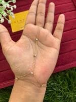 Beautiful Handchain 😍♥️1477