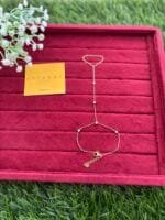 Beautiful Handchain 😍♥️1477 - Image 3